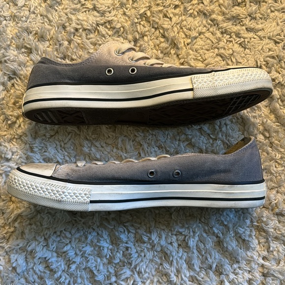 Converse- Ombré Canvas - Picture 5 of 9
